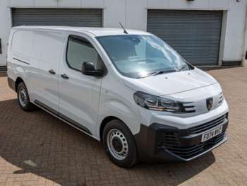 Used Peugeot Expert 2024 for sale - 74452544: Photo