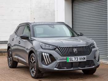 2023 (73) - 54kWh First Edition Auto 5dr (11kW Charger)