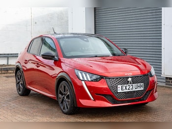 Peugeot - 208