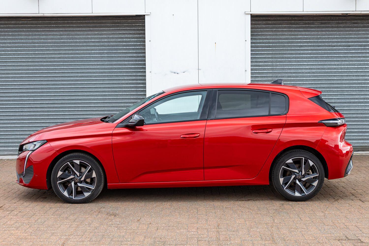 Used Peugeot 308 2022 for sale - 75782296: Photo 13