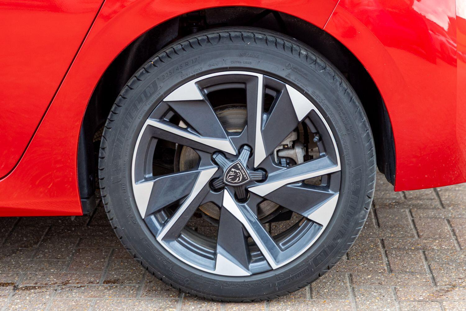 Used Peugeot 308 2022 for sale - 75782296: Photo 15