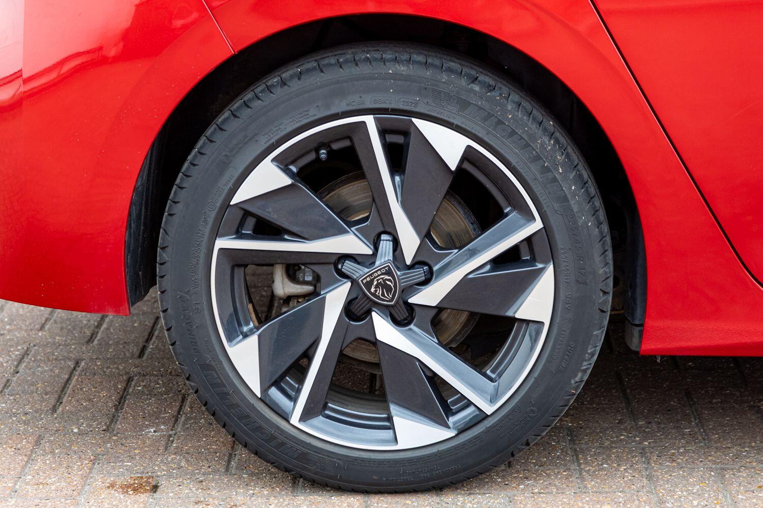 Used Peugeot 308 2022 for sale - 75782296: Photo 16