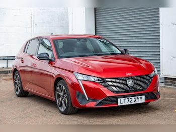 Peugeot - 308