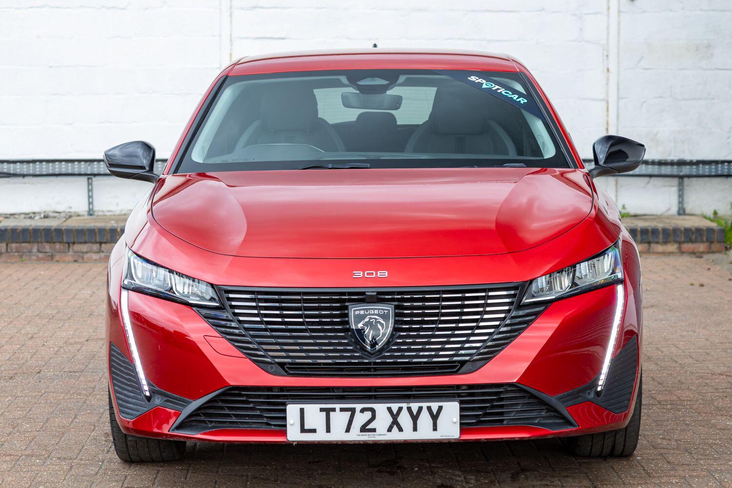 Used Peugeot 308 2022 for sale - 75782296: Photo 2