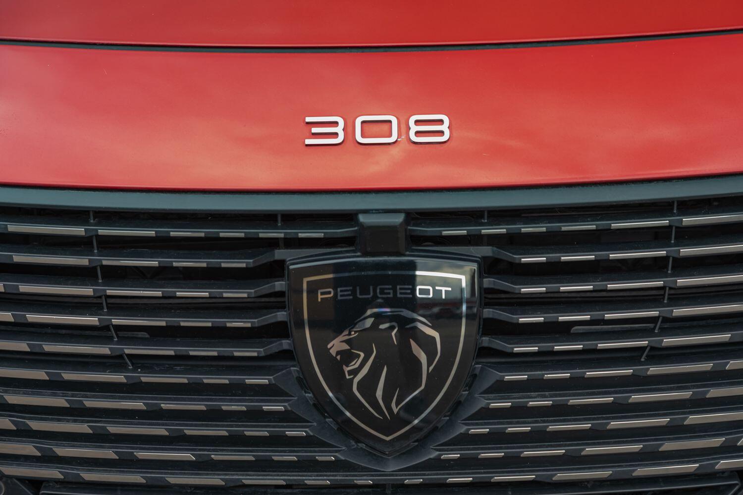 Used Peugeot 308 2022 for sale - 75782296: Photo 20