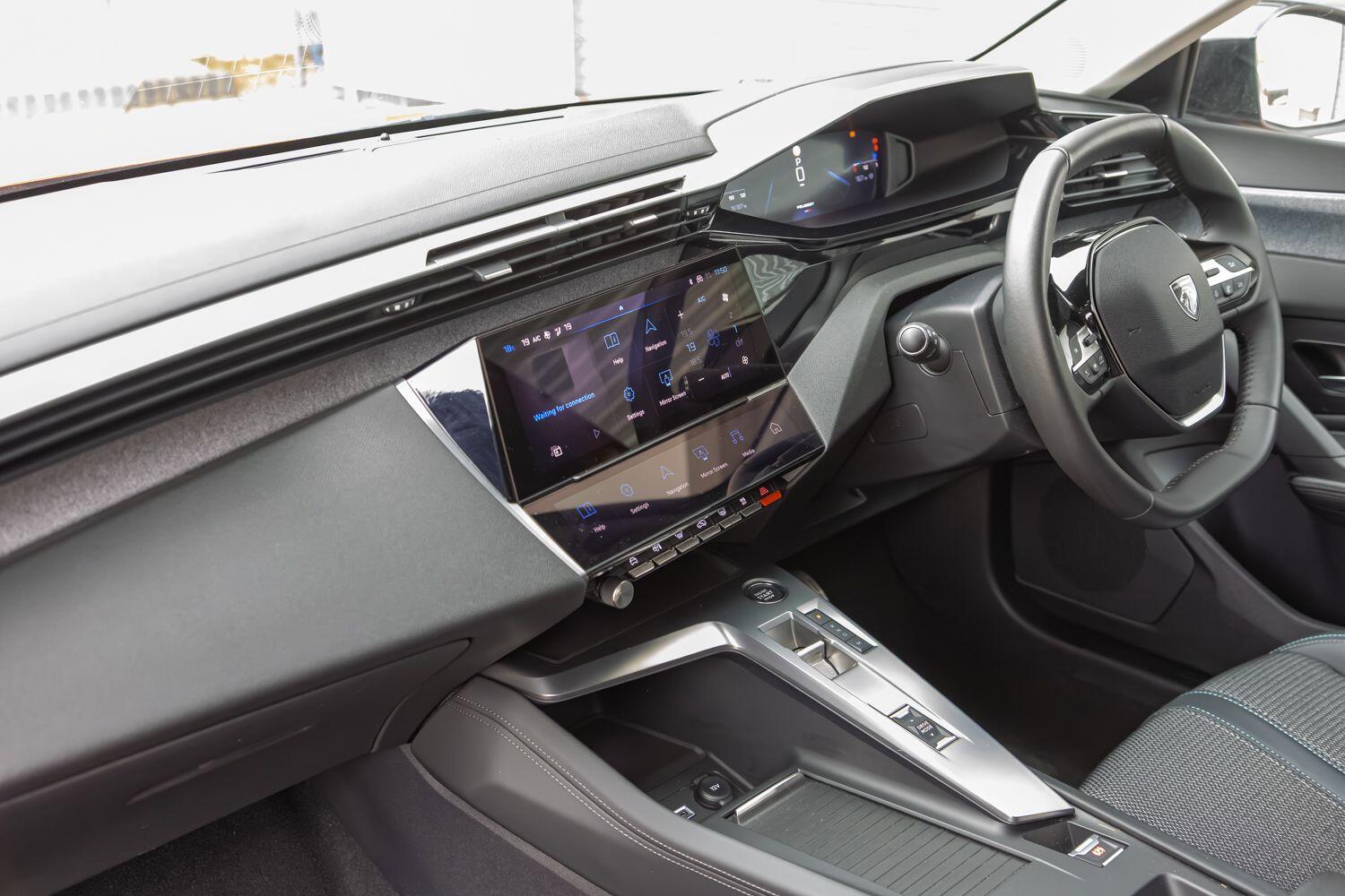 Used Peugeot 308 2022 for sale - 75782296: Photo 26