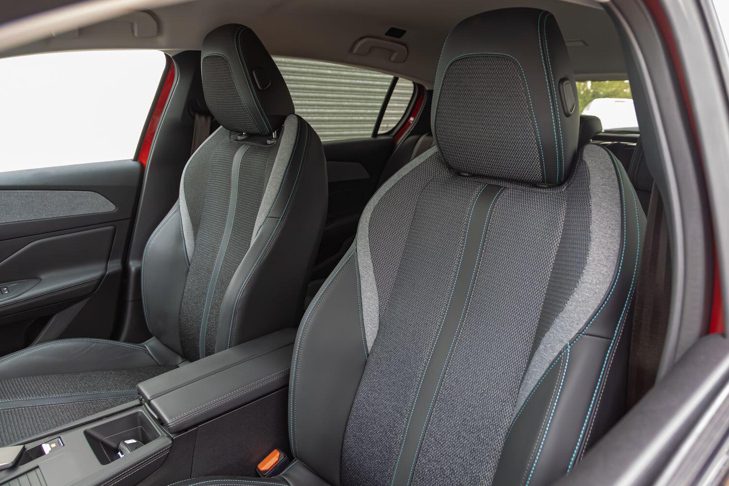 Used Peugeot 308 2022 for sale - 75782296: Photo 27