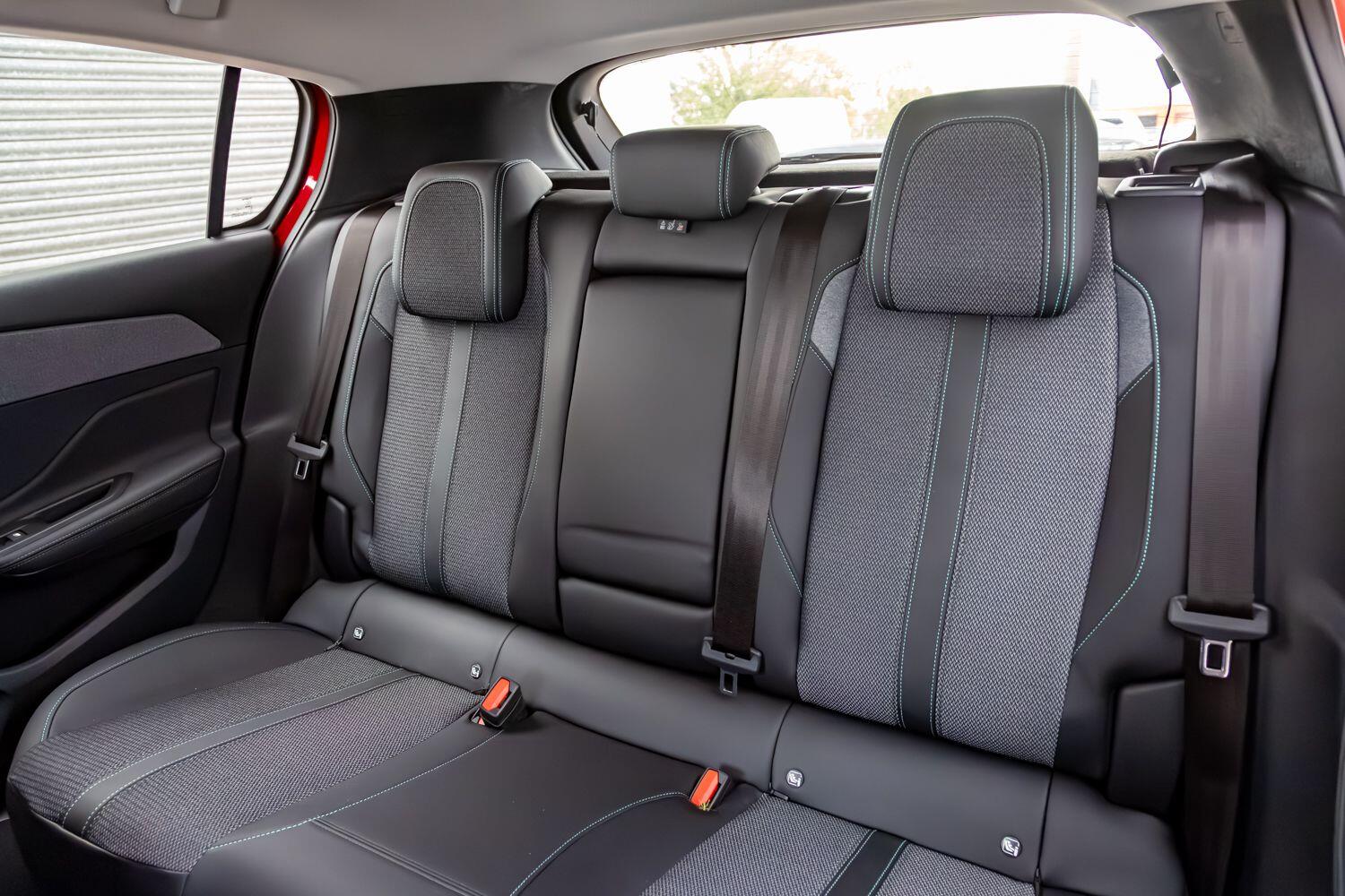 Used Peugeot 308 2022 for sale - 75782296: Photo 28