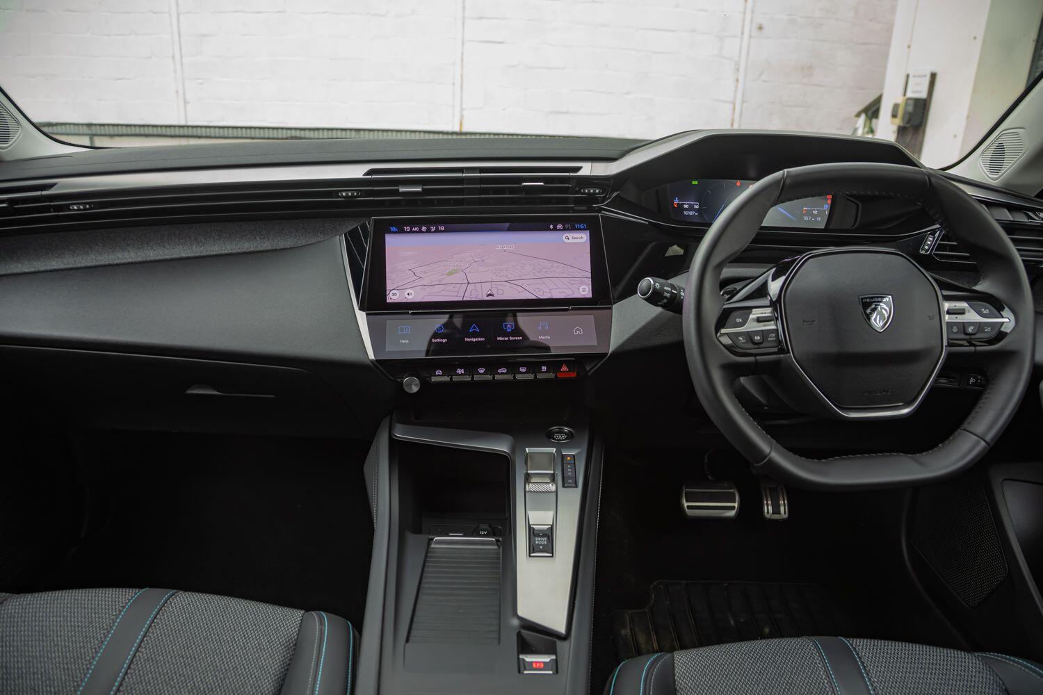 Used Peugeot 308 2022 for sale - 75782296: Photo 29