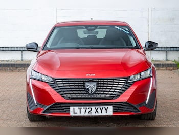 Used Peugeot 308 2022 for sale - 75782296: Photo