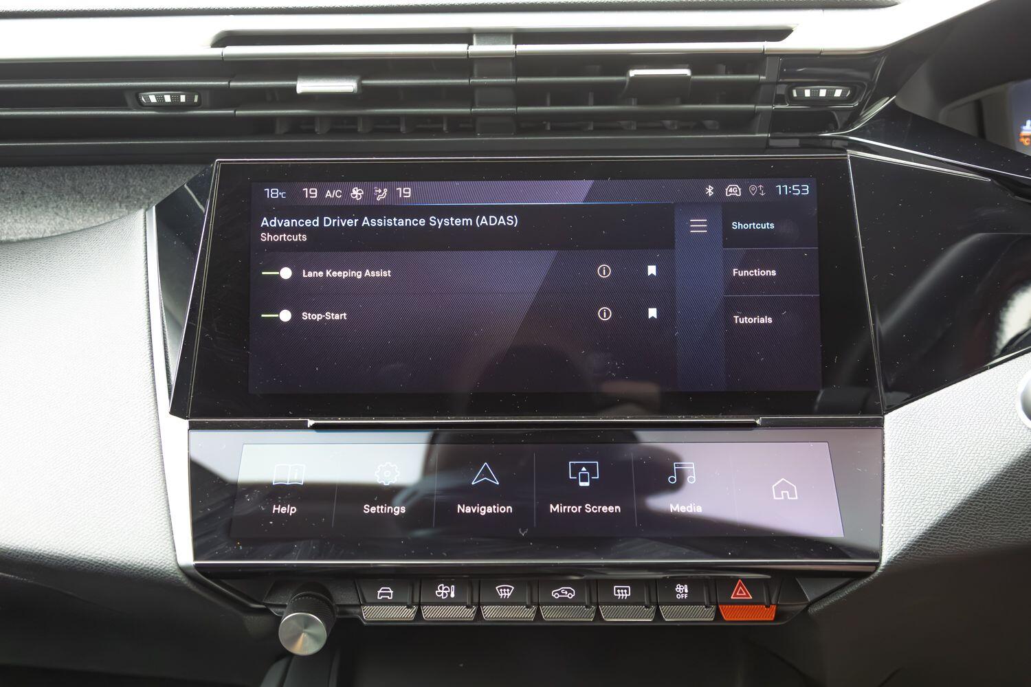 Used Peugeot 308 2022 for sale - 75782296: Photo 39