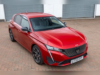 Used Peugeot 308 2022 for sale - 75782296: Photo