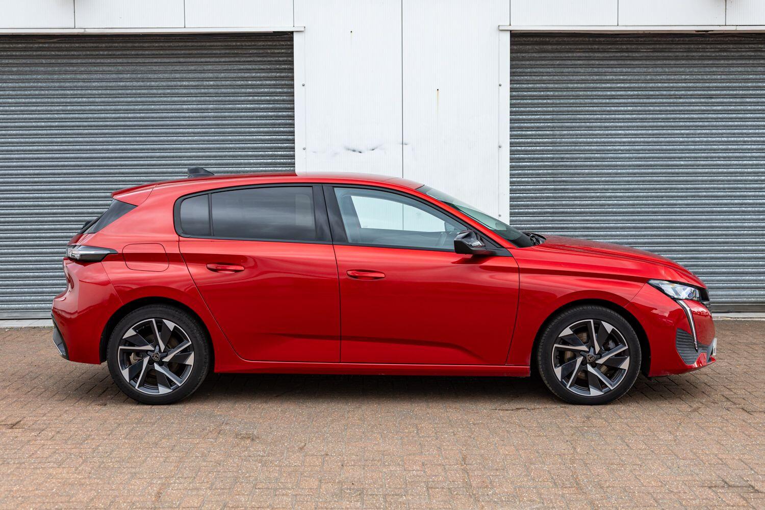 Used Peugeot 308 2022 for sale - 75782296: Photo 7