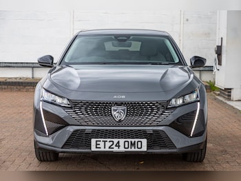 Used Peugeot 408 2024 for sale - 75781884: Photo