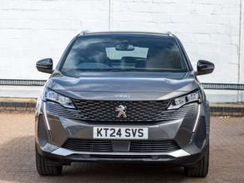 Used Peugeot 3008 2024 for sale - 74908976: Photo