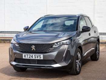 Used Peugeot 3008 2024 for sale - 74908976: Photo
