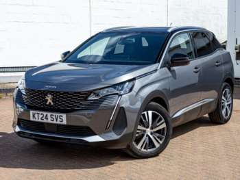 Used Peugeot 3008 2024 for sale - 74908976: Photo