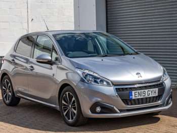 2019 (19) - 1.2 PureTech Tech Edition Euro 6 (s/s) 5dr