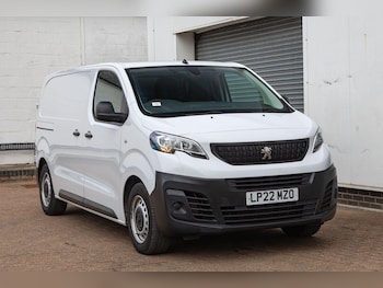 Used Peugeot Expert 2022 for sale - 75781192: Photo