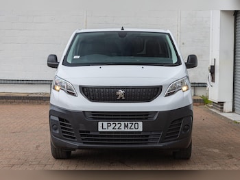 Used Peugeot Expert 2022 for sale - 75781192: Photo