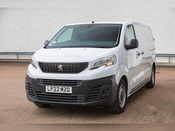 Used Peugeot Expert 2022 for sale - 75781192: Photo