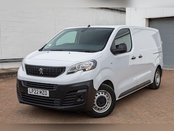 Used Peugeot Expert 2022 for sale - 75781192: Photo