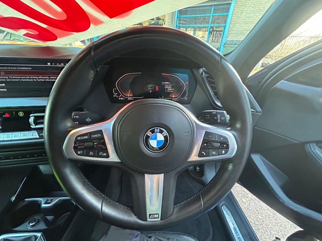 Used BMW 1 Series 2021 for sale - 76900573: Photo 11