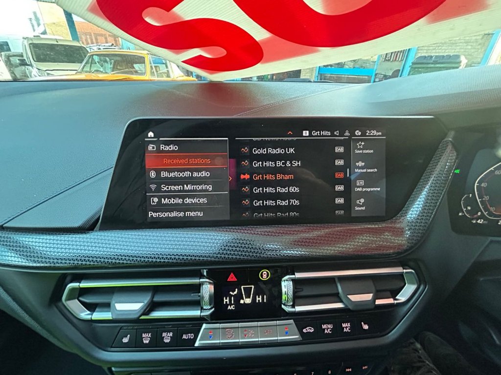 Used BMW 1 Series 2021 for sale - 76900573: Photo 12