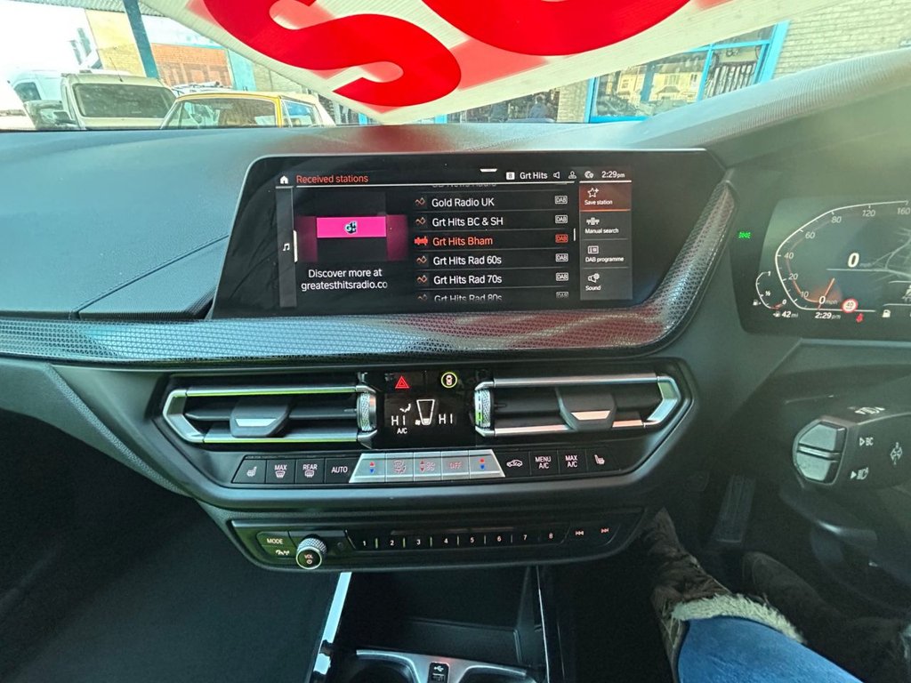 Used BMW 1 Series 2021 for sale - 76900573: Photo 17