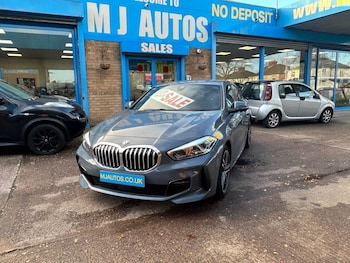 2021 (71) - 118i [136] M Sport 5dr