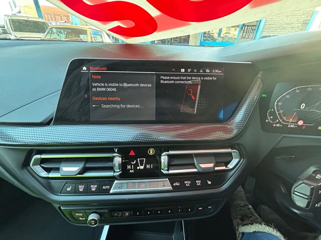 Used BMW 1 Series 2021 for sale - 76900573: Photo 20