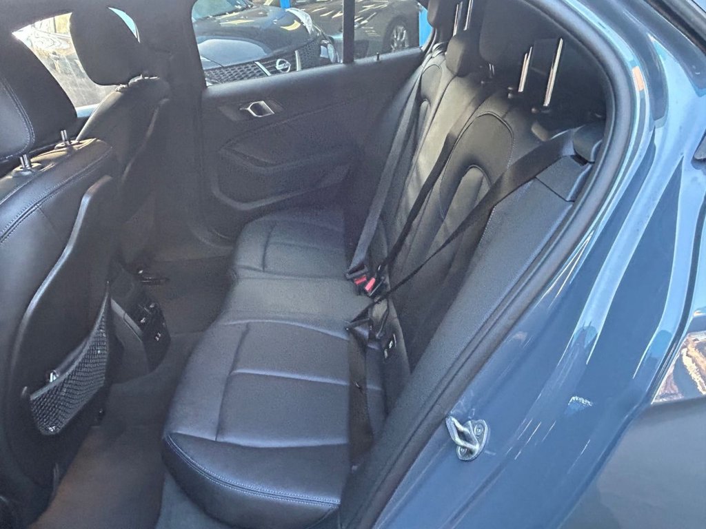 Used BMW 1 Series 2021 for sale - 76900573: Photo 8