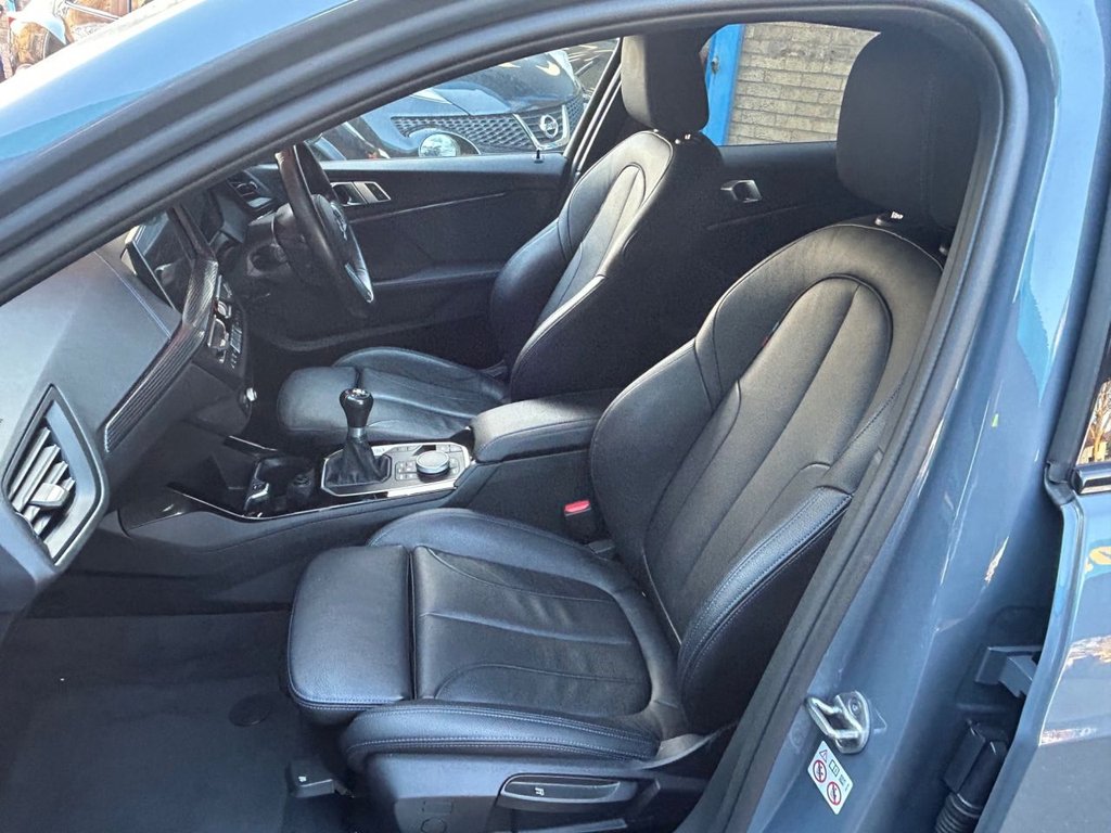 Used BMW 1 Series 2021 for sale - 76900573: Photo 9