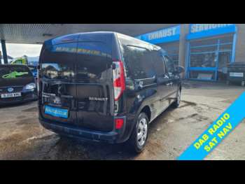Used Renault Kangoo Maxi 2020 for sale - 72311350: Photo