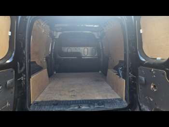 Used Renault Kangoo Maxi 2020 for sale - 72311350: Photo