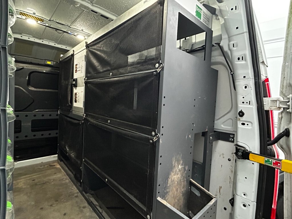 Used Ford Transit Custom 2020 for sale - 76018953: Photo 23