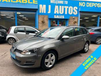 2016 (16) - 1.6 TDI 110 Match Edition 5dr