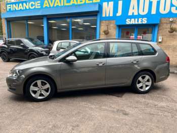Used Volkswagen Golf 2016 for sale - 75335943: Photo