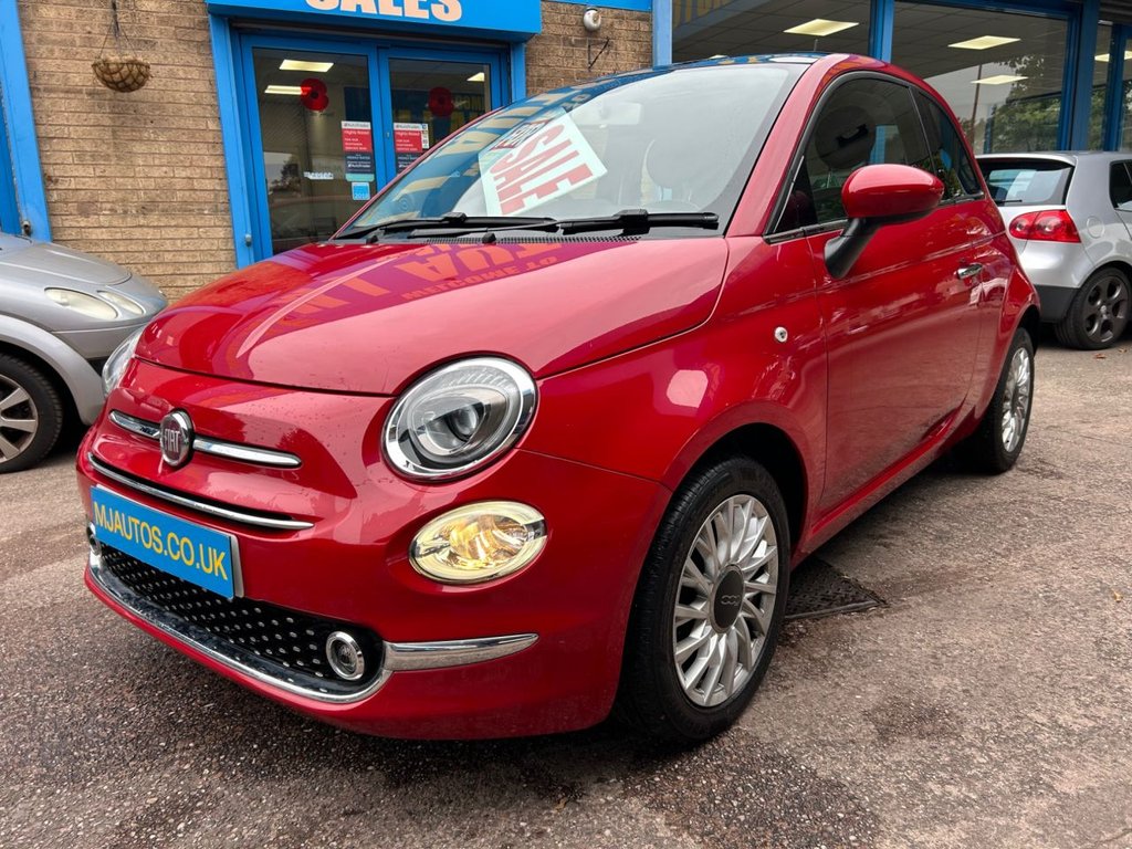 Used Fiat 500 2019 for sale - 77096539: Photo 15