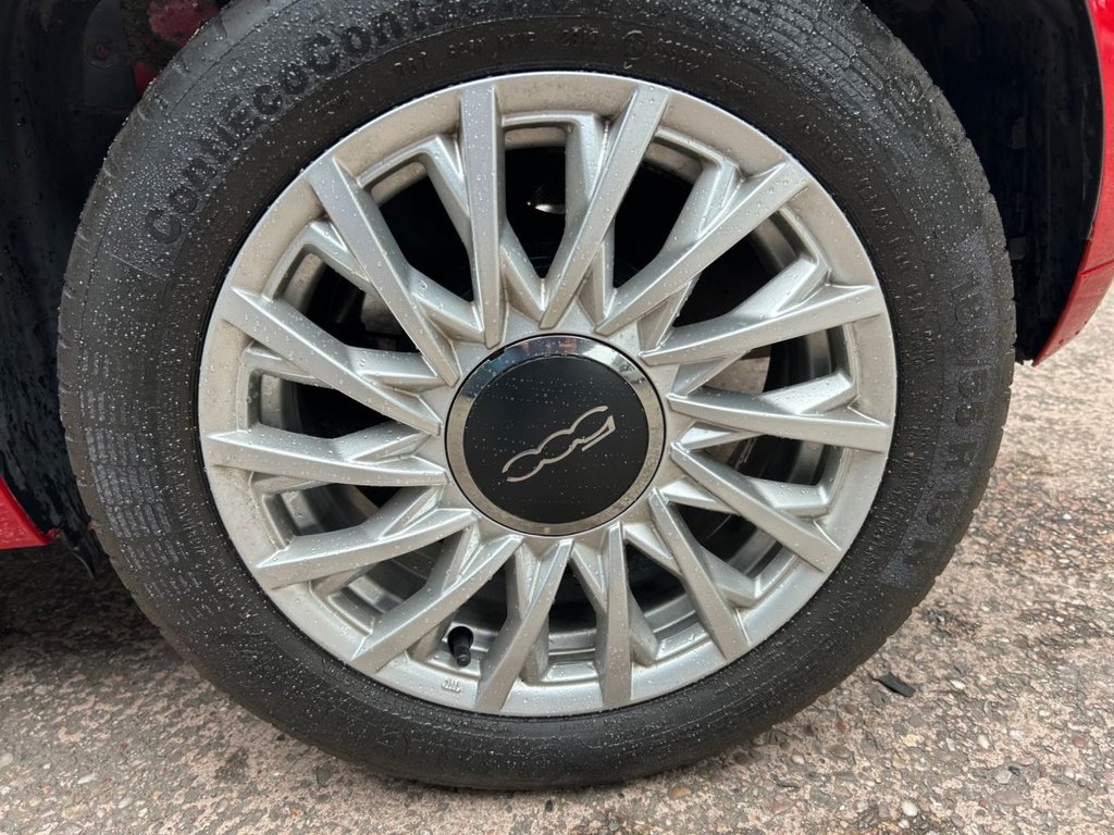 Used Fiat 500 2019 for sale - 77096539: Photo 18