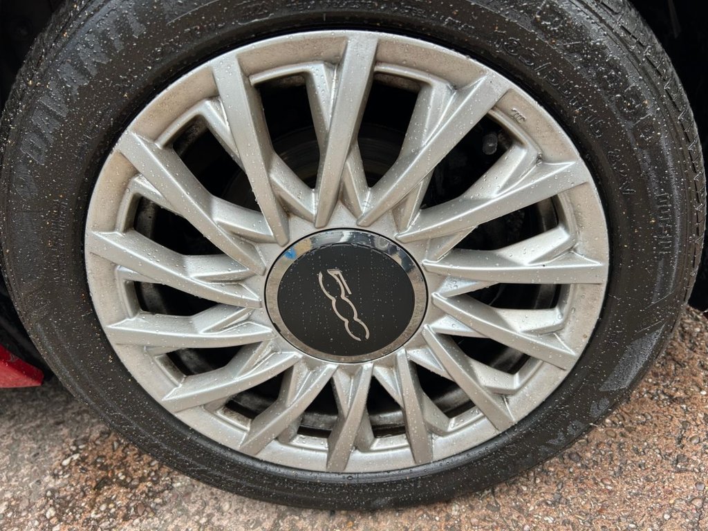 Used Fiat 500 2019 for sale - 77096539: Photo 20