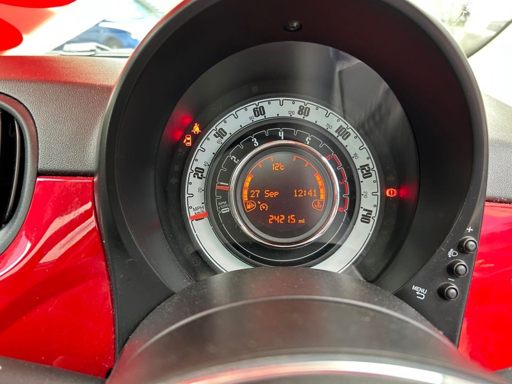 Used Fiat 500 2019 for sale - 77096539: Photo 22