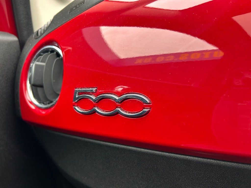 Used Fiat 500 2019 for sale - 77096539: Photo 5