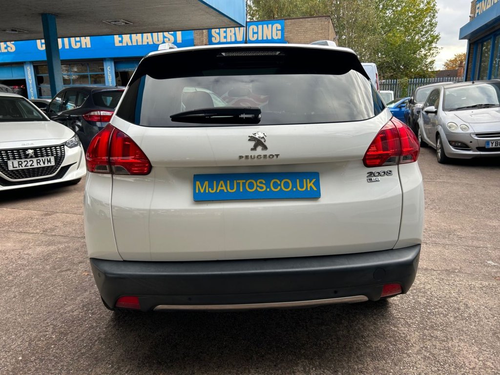 Used Peugeot 2008 2014 for sale - 76235856: Photo 10