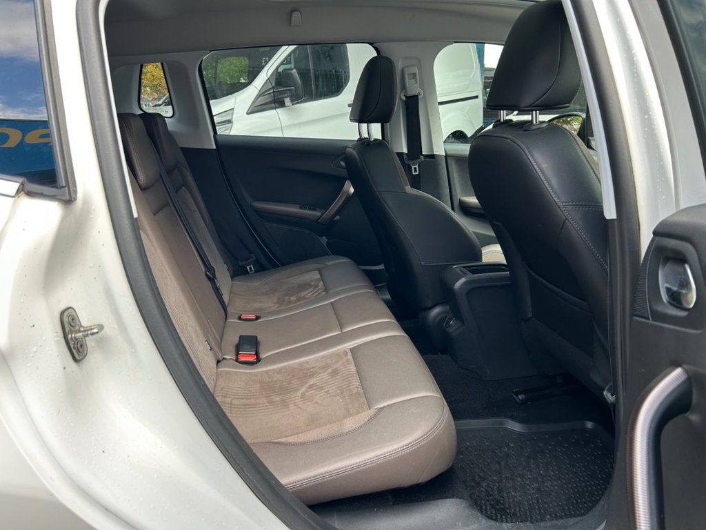 Used Peugeot 2008 2014 for sale - 76235856: Photo 13