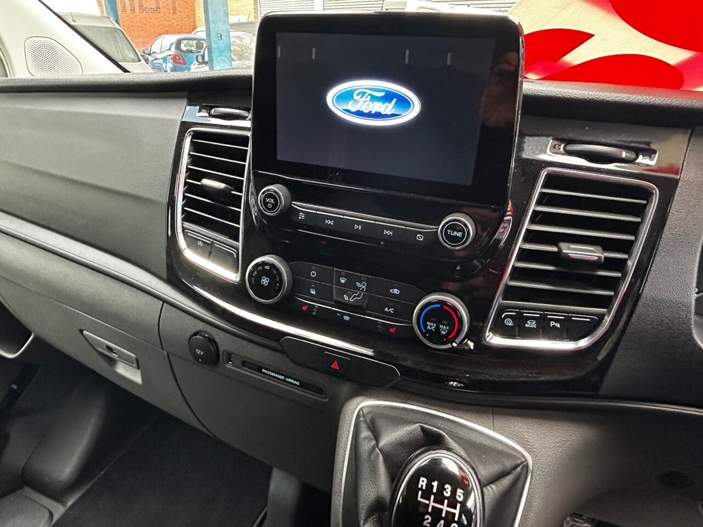 Used Ford Transit Custom 2022 for sale - 76323080: Photo 20