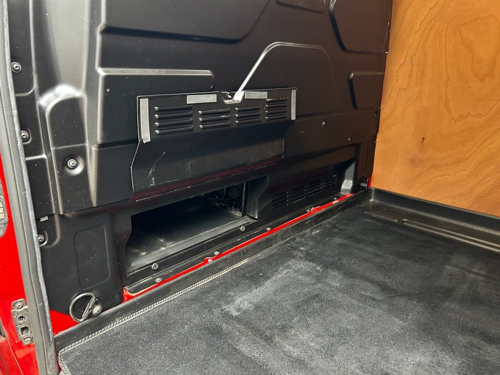 Used Ford Transit Custom 2022 for sale - 76323080: Photo 26