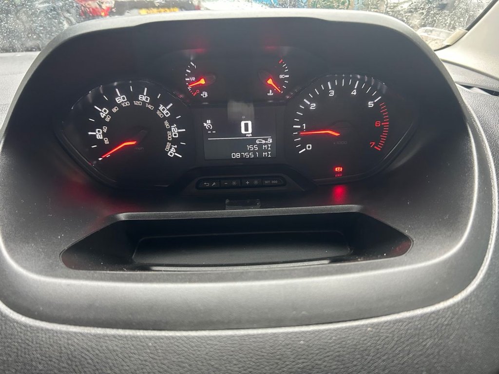 Used Peugeot Partner 2019 for sale - 76163568: Photo 10