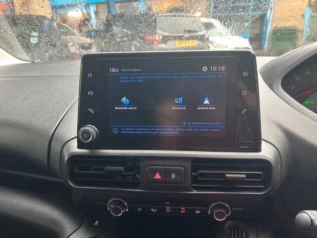 Used Peugeot Partner 2019 for sale - 76163568: Photo 11