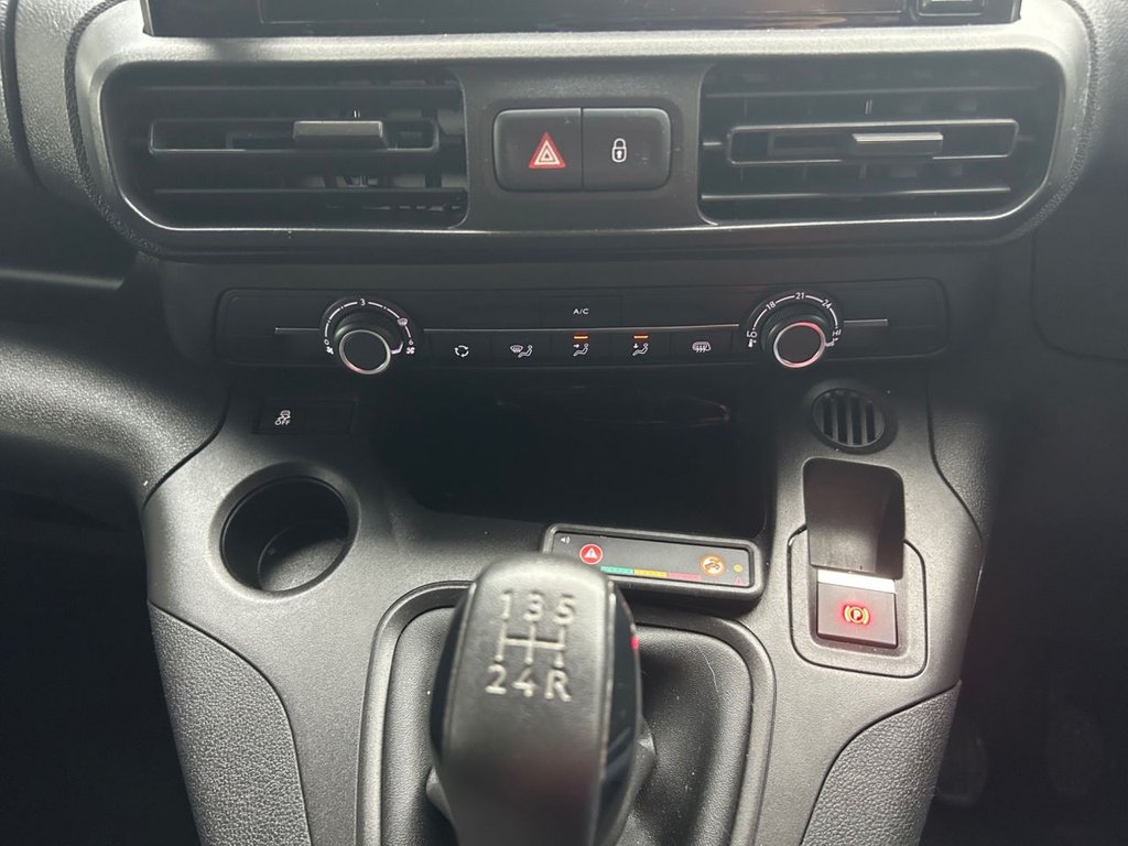 Used Peugeot Partner 2019 for sale - 76163568: Photo 20